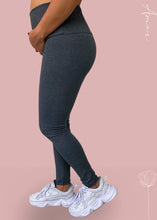 Cargar imagen en el visor de la galería, Leggins lycra algodón
