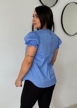 Cargar imagen en el visor de la galería, Blusa Sarah