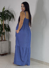 Cargar imagen en el visor de la galería, Vestido Cloe