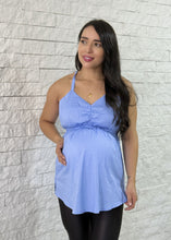 Cargar imagen en el visor de la galería, Blusa Adam