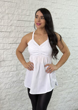 Cargar imagen en el visor de la galería, Blusa Adam