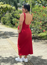 Cargar imagen en el visor de la galería, Vestido Juanis