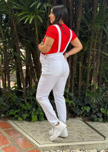 Cargar imagen en el visor de la galería, Overol Aarón