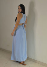 Cargar imagen en el visor de la galería, Vestido Kathia