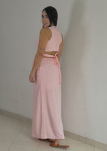 Cargar imagen en el visor de la galería, Vestido Kathia