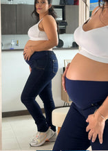 Cargar imagen en el visor de la galería, Blue Jean Oslo