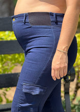 Cargar imagen en el visor de la galería, Blue Jean Eilin