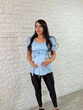 Cargar imagen en el visor de la galería, Blusa Carmelina