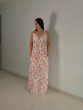 Cargar imagen en el visor de la galería, Vestido Tifanny