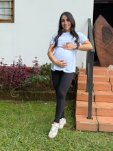 Cargar imagen en el visor de la galería, Camiseta Manu