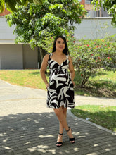 Cargar imagen en el visor de la galería, Vestido Kenia