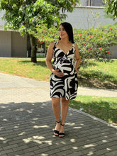 Cargar imagen en el visor de la galería, Vestido Kenia