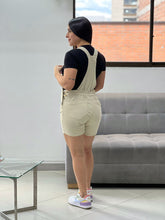 Cargar imagen en el visor de la galería, Overol Cami