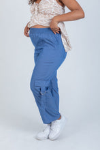 Cargar imagen en el visor de la galería, Pantalón Blue
