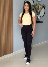 Cargar imagen en el visor de la galería, Leggins lycra algodón
