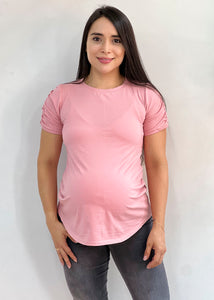 Camiseta Manu