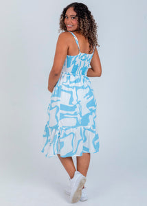 Vestido Belinda