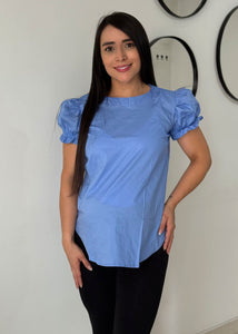 Blusa Sarah