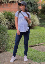 Cargar imagen en el visor de la galería, Blue Jean Moscú
