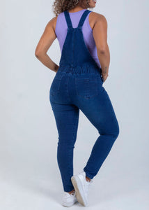 Overol Isabela