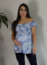 Cargar imagen en el visor de la galería, Blusa Carmela
