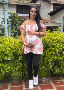 Blusa Carmela