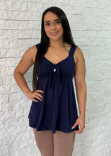 Cargar imagen en el visor de la galería, Blusa materna Sweet
