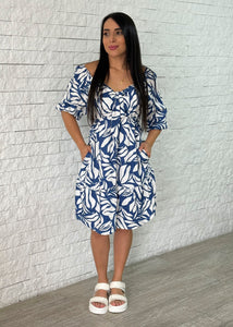 Vestido Aliss