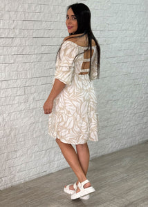 Vestido Aliss