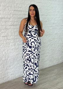 Vestido Nohelia