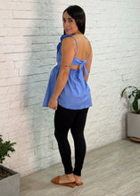 Cargar imagen en el visor de la galería, Blusa candelaria
