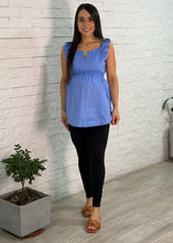 Cargar imagen en el visor de la galería, Blusa candelaria
