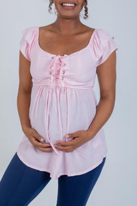Blusa Hanna