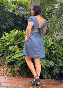 Vestido Kari