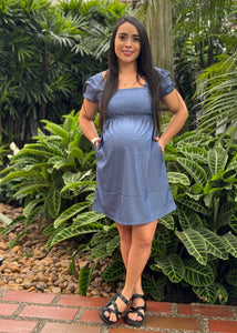 Vestido Kari