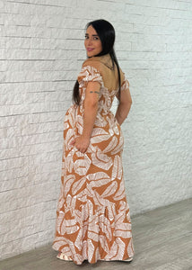 Vestido Emilia