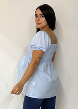 Cargar imagen en el visor de la galería, Blusa Macry
