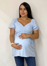 Cargar imagen en el visor de la galería, Blusa Macry
