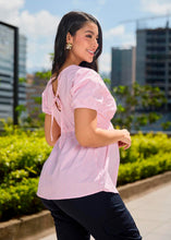 Cargar imagen en el visor de la galería, Blusa Amatista
