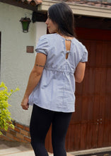 Cargar imagen en el visor de la galería, Blusa Amatista
