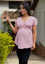 Cargar imagen en el visor de la galería, Blusa Amatista

