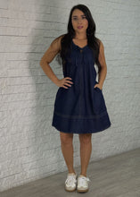 Cargar imagen en el visor de la galería, Vestido Macarena
