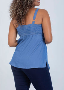 Blusa Ross