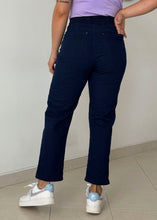 Cargar imagen en el visor de la galería, Blue jean Boyfriend
