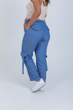 Cargar imagen en el visor de la galería, Pantalón Blue
