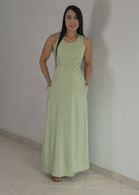 Cargar imagen en el visor de la galería, Vestido Kathia
