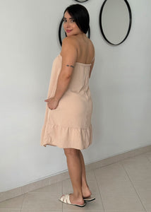 Vestido Zore