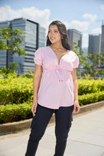 Cargar imagen en el visor de la galería, Blusa Amatista
