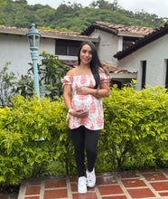 Cargar imagen en el visor de la galería, Blusa Carmela
