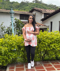 Blusa Carmela
